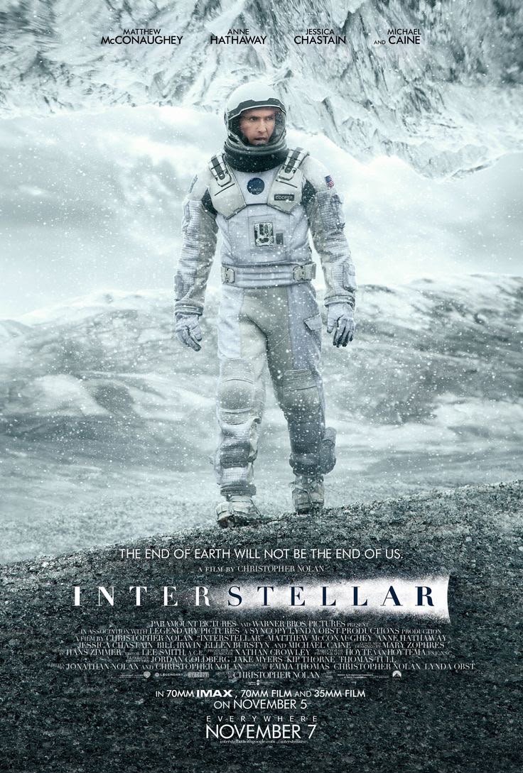 Interestelar